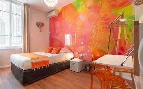 Hotel Cecil - Adults Only